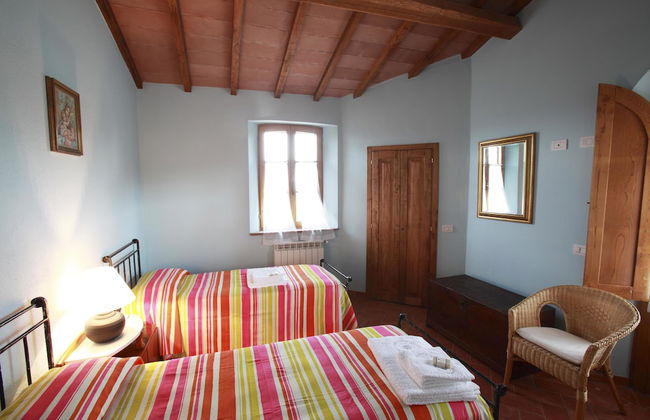 Agriturismo Belvedere Pierini e Brugi - Foto 5