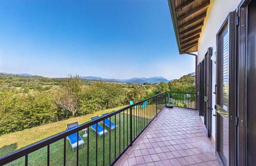 Villa Alma - Foto 20