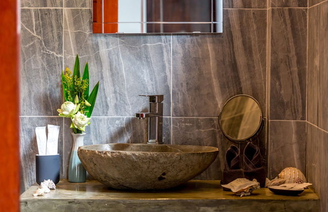 Baan Suaan Bua Pool Villa - Foto 23