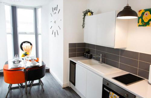 Snuggle Cove Apartments By Bella Vita Stays - Foto 58