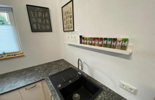 Ferienhaus am Schlossberg in Ranis - Foto 10