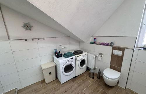 Ferienwohnung Ostersander - zentral gelegen zwischen Ihlow, Timmeler Meer, Aurich und der Wassersportanlage in Tannenhausen - Foto 25