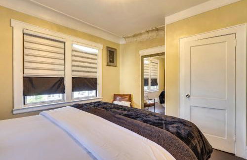 Easy Commute to Newark and NYC! Extended Stay Unit - Foto 9