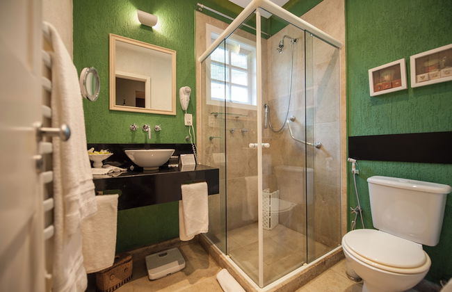 Quinta da Paz Resort - Foto 73