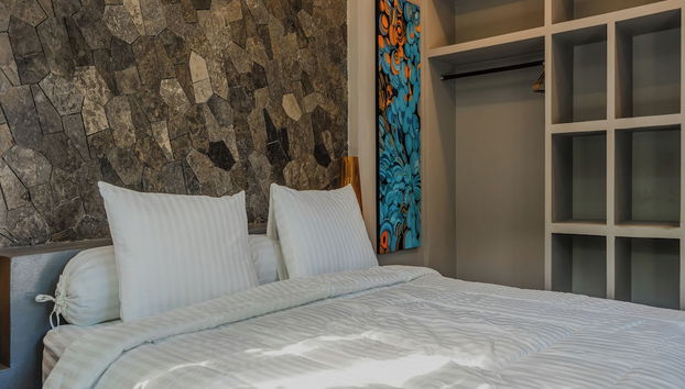 Marisan Villa by Betterplace - Foto 3, Habitación