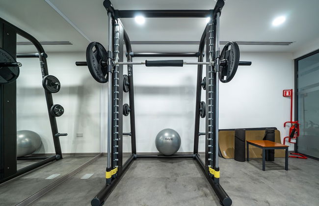 Downtown Park - Foto 56