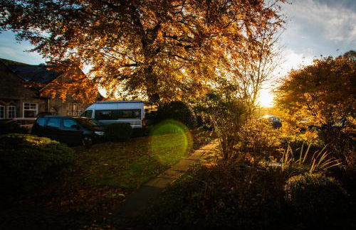 Acer Holiday Cottage Tideswell village Buxton Peak District by Rework Accommodation - Foto 37
