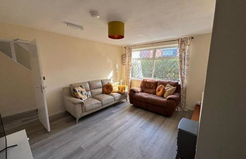 The Stayover Spot Wigston Escape - Foto 29