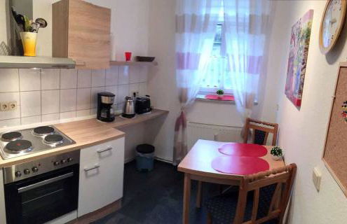 Apartment Lutherrose - Foto 33