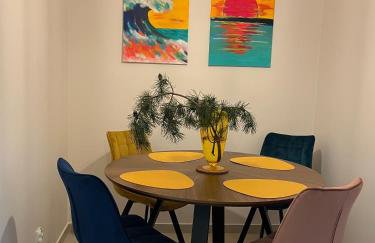 Bursztynowy Apartament - Photo 9