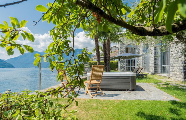 Sala Comacina Villas - Foto 78