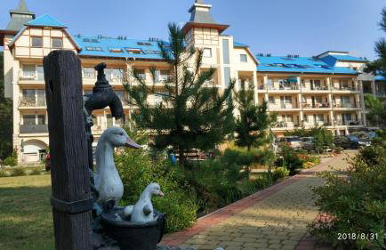 Blue Mare Rac - Foto 18