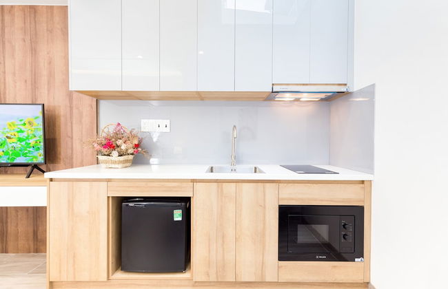 Saki Aparthotel 4 - Photo 21