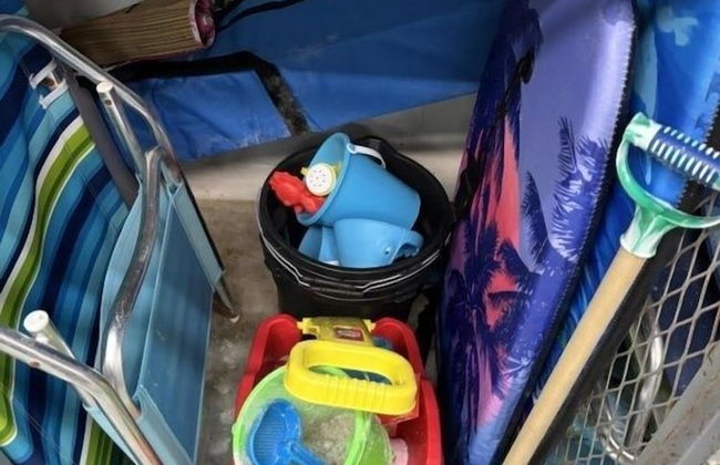 Surf And Racquet 101 3 Bedroom Condo by RedAwning - Foto 29