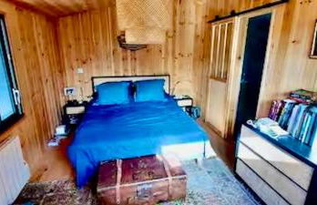 Charmante maison en bois- Lège Cap ferret - Foto 7