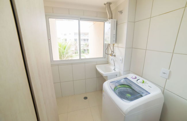 Golf Ville Resort By Brisa Do Golf - Photo 24