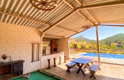 Chácara Recanto França - Foto 22