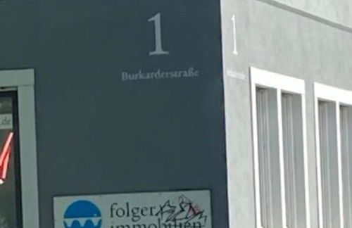 stilvolle Wohnung direkt in der City - Foto 19