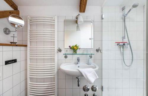 Ferienwohnung alter Heuboden - Foto 26