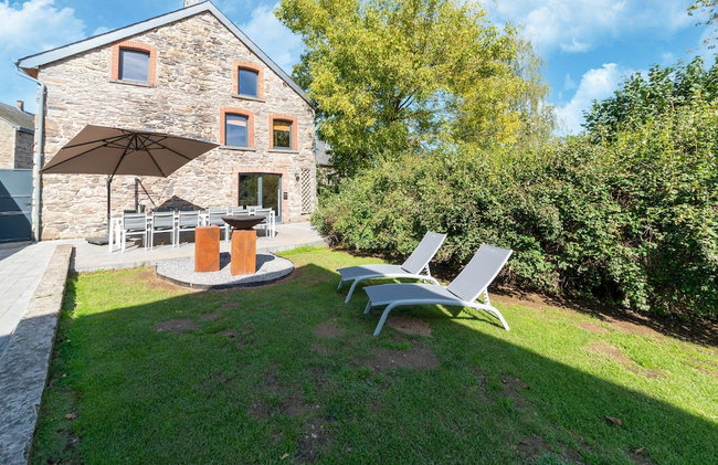 Lierneux Family Nature Stay - Foto 62