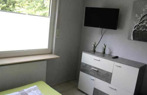 Angelikas Ferienparadies Anni EG - Foto 10