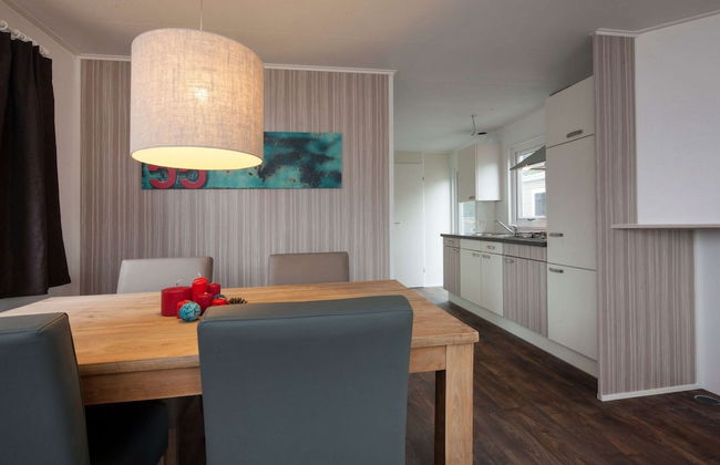 Chalet Retreat Near Forest - Foto 12