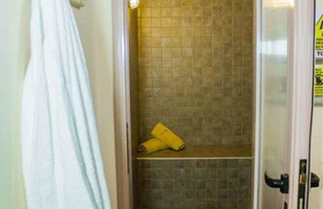 Carilo Palace Apart & Spa - Photo 37