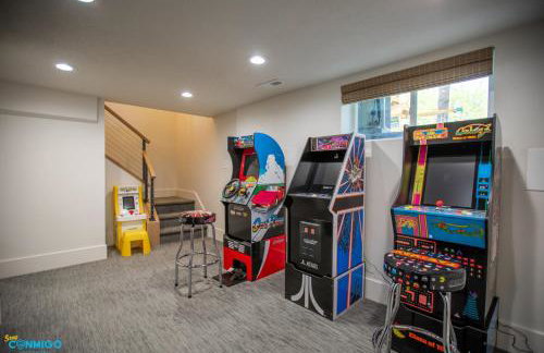 Gathering Place Hot Tub Game rooms - Photo 75