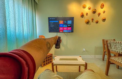 Lindo, Novo e Decorado - 202 C - Foto 15