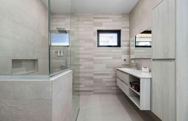 Brand New Modern Villa w 3BR 2 5BA Privatepool - Foto 12