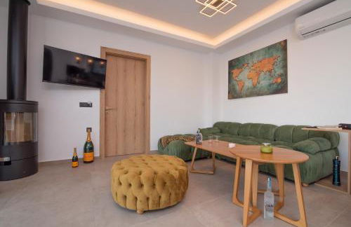 Niki Cretan Villas - Photo 38