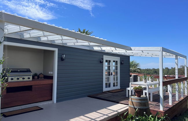 Pokolbin Farm Stay - Foto 32