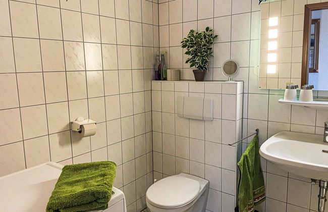 Wohnung Nr.9 im Dörp - Foto 11