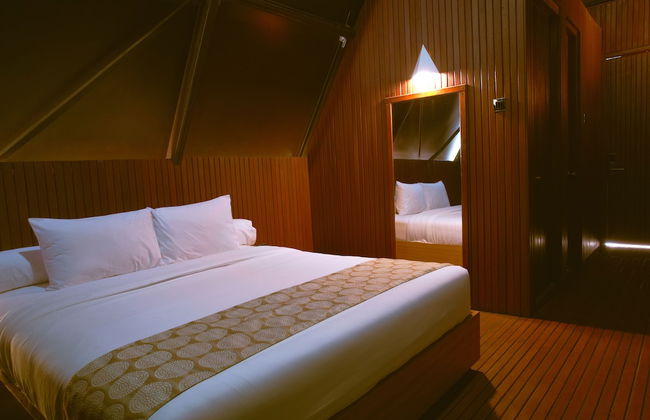 KEMA Merbabu powered by Cocotel - Foto 10