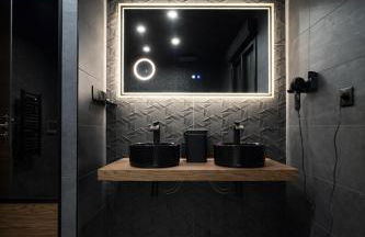 Villa design, piscine chauffée et jacuzzi - Foto 14