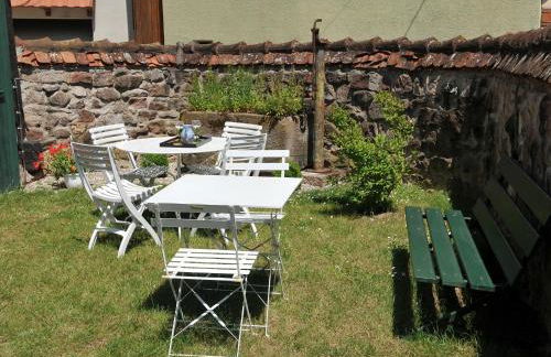 Gîte Marcel et Marianne jardin et parking privatifs - Foto 2