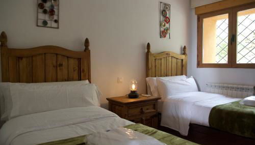 'El Mirador de Sotillo', un Oasis de Confort con Piscina y Jacuzzis - Photo 4