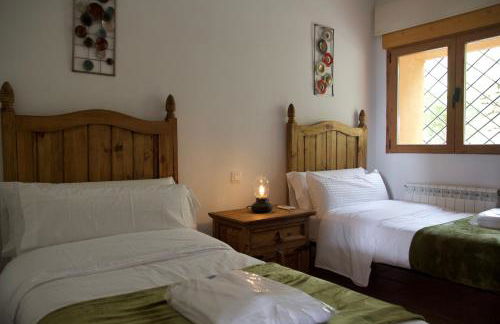 'El Mirador de Sotillo', un Oasis de Confort con Piscina y Jacuzzis - Photo 4