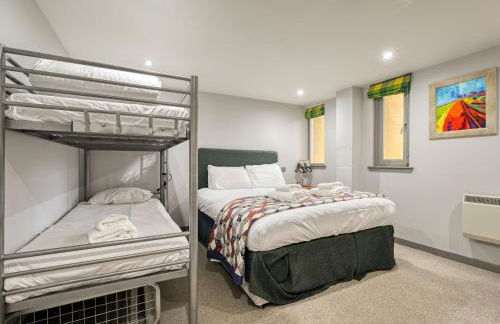 Holiday Home Loch Ness Granary by Interhome - Photo 22