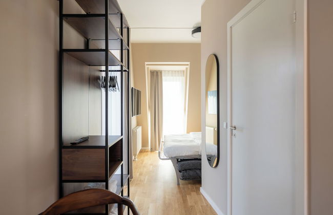 Numa | Copenhagen Norrebro - Foto 22