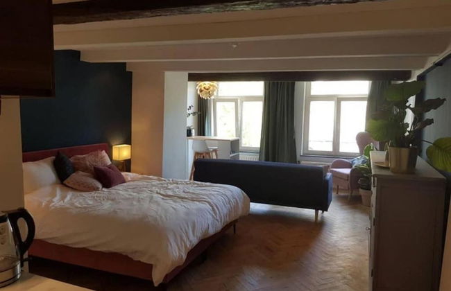 Luxurious Suite in Maastricht City Center - Foto 3