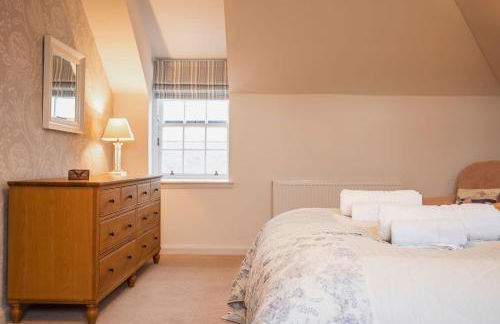 North Quarter Steading No 11 - Kingsbarns - Foto 54