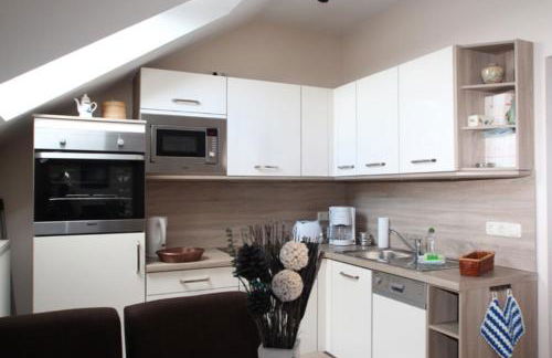 Herrenhaus Blengow App.13 - Foto 7