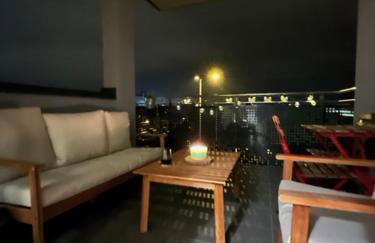 Eurorail logistics Apartment - Photo 25