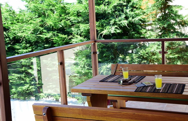 Four Seasons Villas - Foto 48