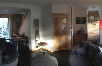 Ayrshire Holiday Cottage - Foto 41