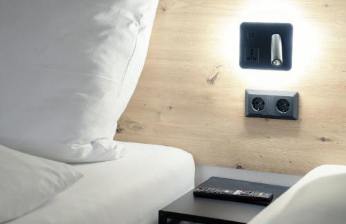 Hive Apartments Giesen an der B6 - Foto 19