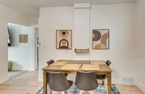 3 Mi to Downtown Youngstown Updated Apartment - Foto 12