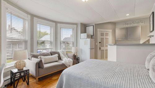 Sleek & Bright 1st Flr Studio Short -Midterm Stays - Foto 4