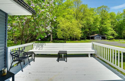 Catskills Family Retreat Fishing and Hiking On-Site - Foto 20